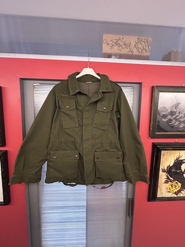 Esercito italiano jacket - esercito,