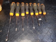 Serie Completa Cacciaviti Beta