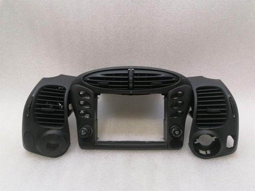Porsche 996 air - air, set