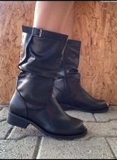 STILL STIVALI STIVALETTO DONNA