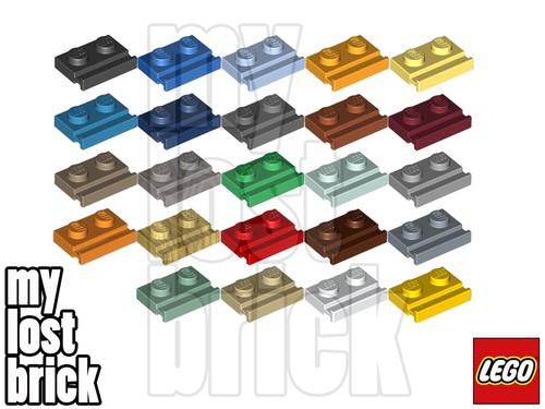 Lego parte 32028 piastre - 32028,