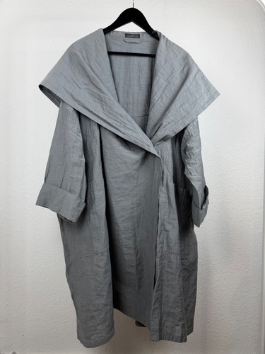 Giacca cappotto lungo - , element