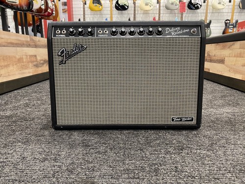 Eccellente fender tone master - eccellente,