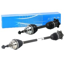 Albero motore SKF anteriore