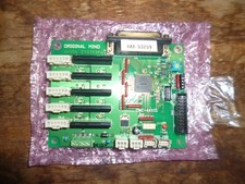 Scheda di interfaccia CNC a 4 assi CNC-4AXIS