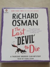 The Last Devil to Die: A