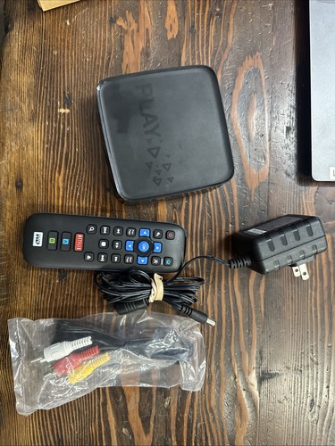 Lettore multimediale - wd,