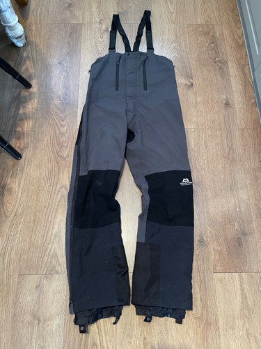 Pantalone uomo karakorum nylon - pantalone,