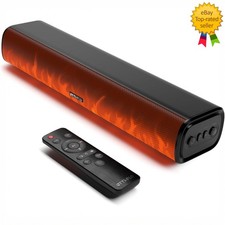 Rythflo 60W Bluetooth Soundbar