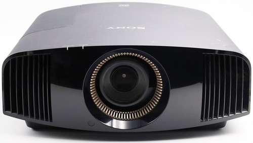 Sony vpl vw360es proiettore - sony,