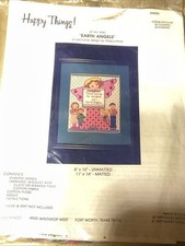 HAPPY THINGS ANGELI DELLA