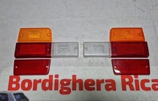 FIAT 131 PRIMA SERIE