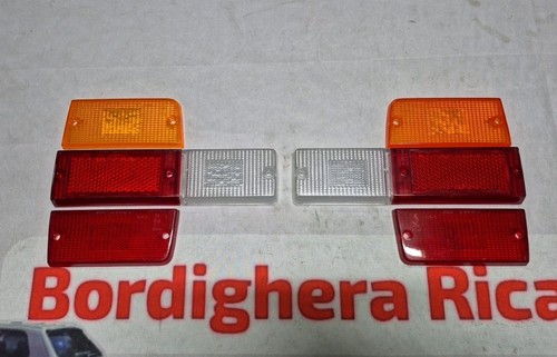 Fiat 131 prima - 131,