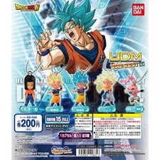 BANDAI Dragon Ball SUPER UDM