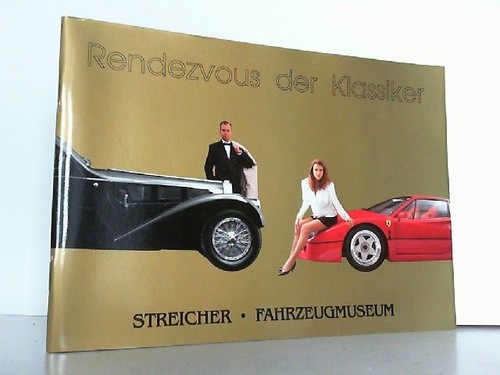 Rendevous der klassiker - der,