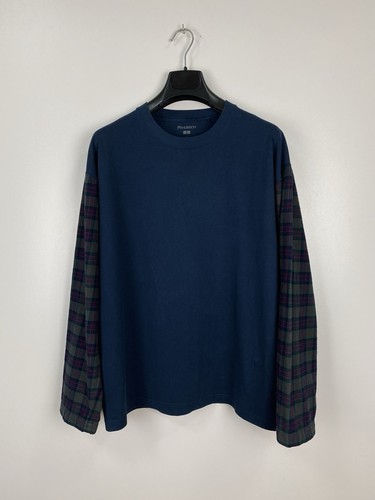 Camicia maniche lunghe jw - a,