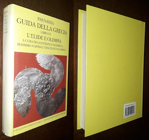 Guida della grecia libro - grecia,,