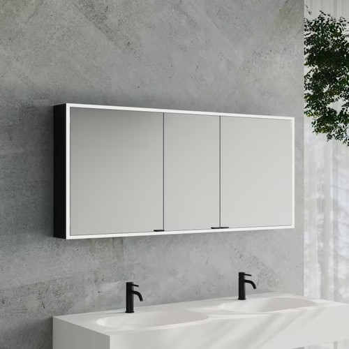 Armadio specchio kronenbach - armadio,