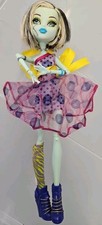 Monster high frankie - monster, stein