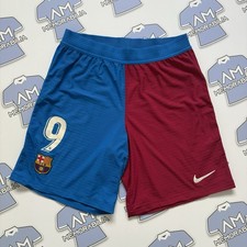Match Worn Memphis Depay FC