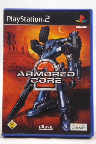 Armored core sony - armored, (sony