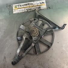 Ventola radiatore NRF per CITROEN SAXO PEUGEOT 106 #61