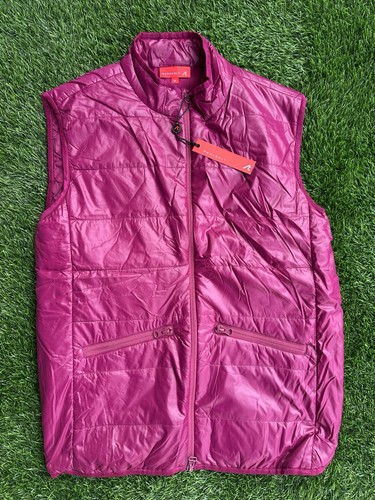 Gilet redvanly sangria - -,