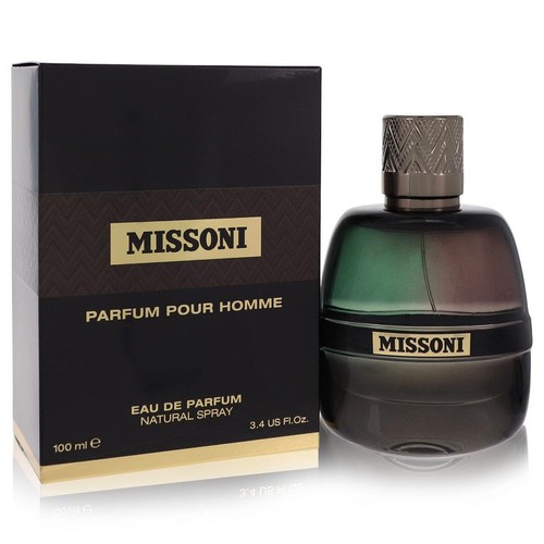 Missoni eau - missoni, de
