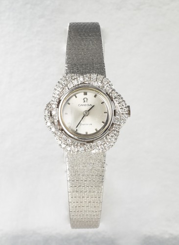 Vintage donna omega geneve - donna,
