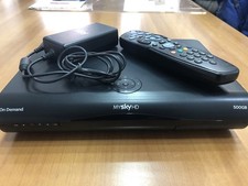 Decoder mysky senza digitale - decoder,
