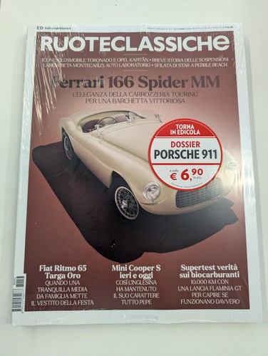 Ruoteclassiche 453 - ruoteclassiche, n°