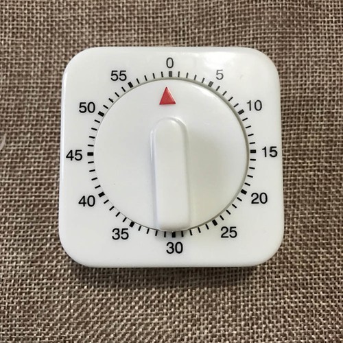 Minute timer per il - minute,