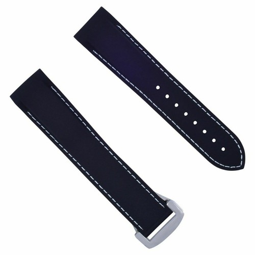 Cinturino orologio gomma mm - orologio,
