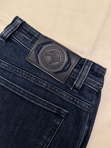 Jeans uomo stefano ricci - jeans, navy