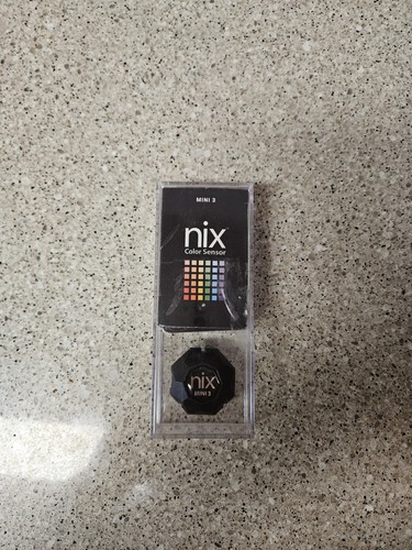 Nix mini colorimetro - nix, portatile
