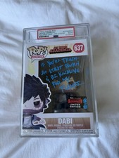 Funko Pop! Animazione: Dabi My