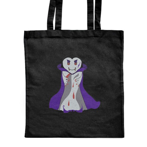 Borsa shopper vampire ghost - 'vampire, ghost'