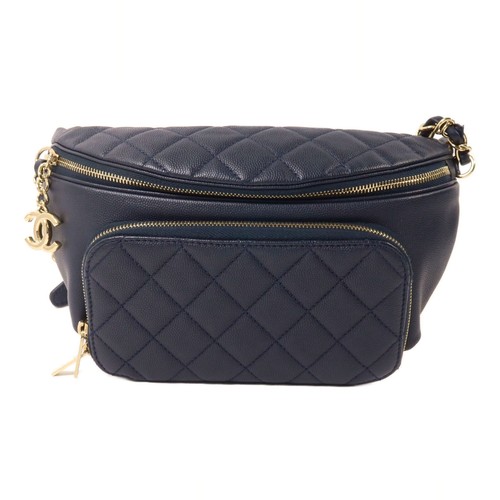 Borsa chanel ghw business - chanel,