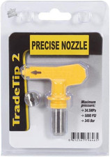 Pistola a Spruzzo Airless