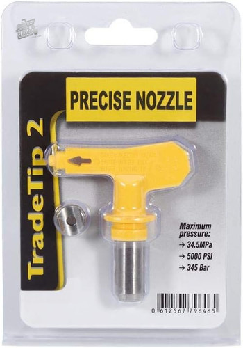 Pistola spruzzo airless - pistola,