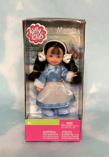 Rara bambola barbie - bambola,