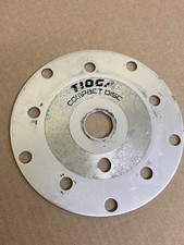 Tioga Japan Compact Disk