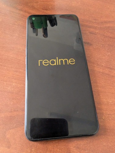 Cellulare smartphone realme - cellulare,