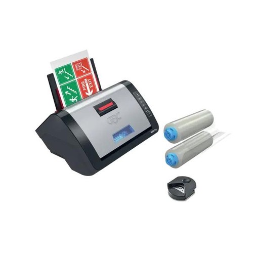 Gbc plastificatrice velocity - plastificatrice,