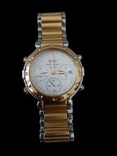 Orologio cronografo ACCIAIO