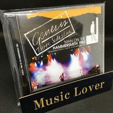 GENESIS / UOMO SUL MARTELLO 1982 / 2CD