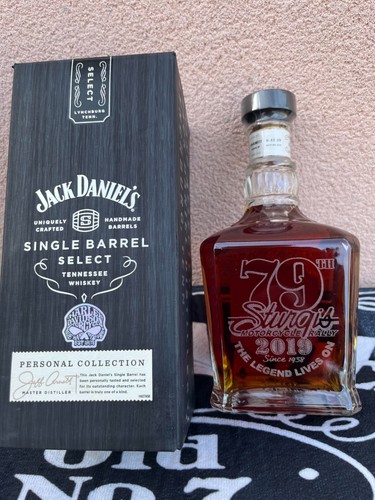 Jack daniels single barrel - daniels,