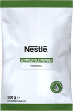 Latte in Polvere 100%