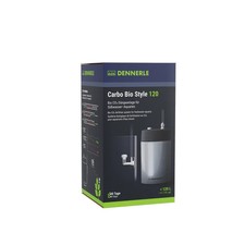 Dennerle carbo bio style 120 - carbo,