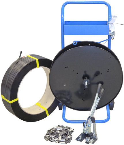 Kit per reggiare completo - reggiare, di